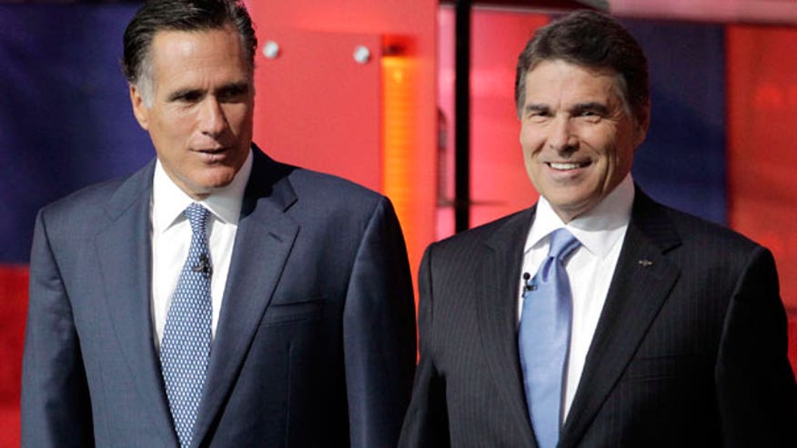 perry_romney_GOP_debate-AP